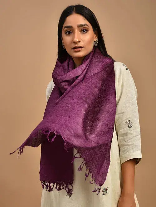 Silk Dupatta