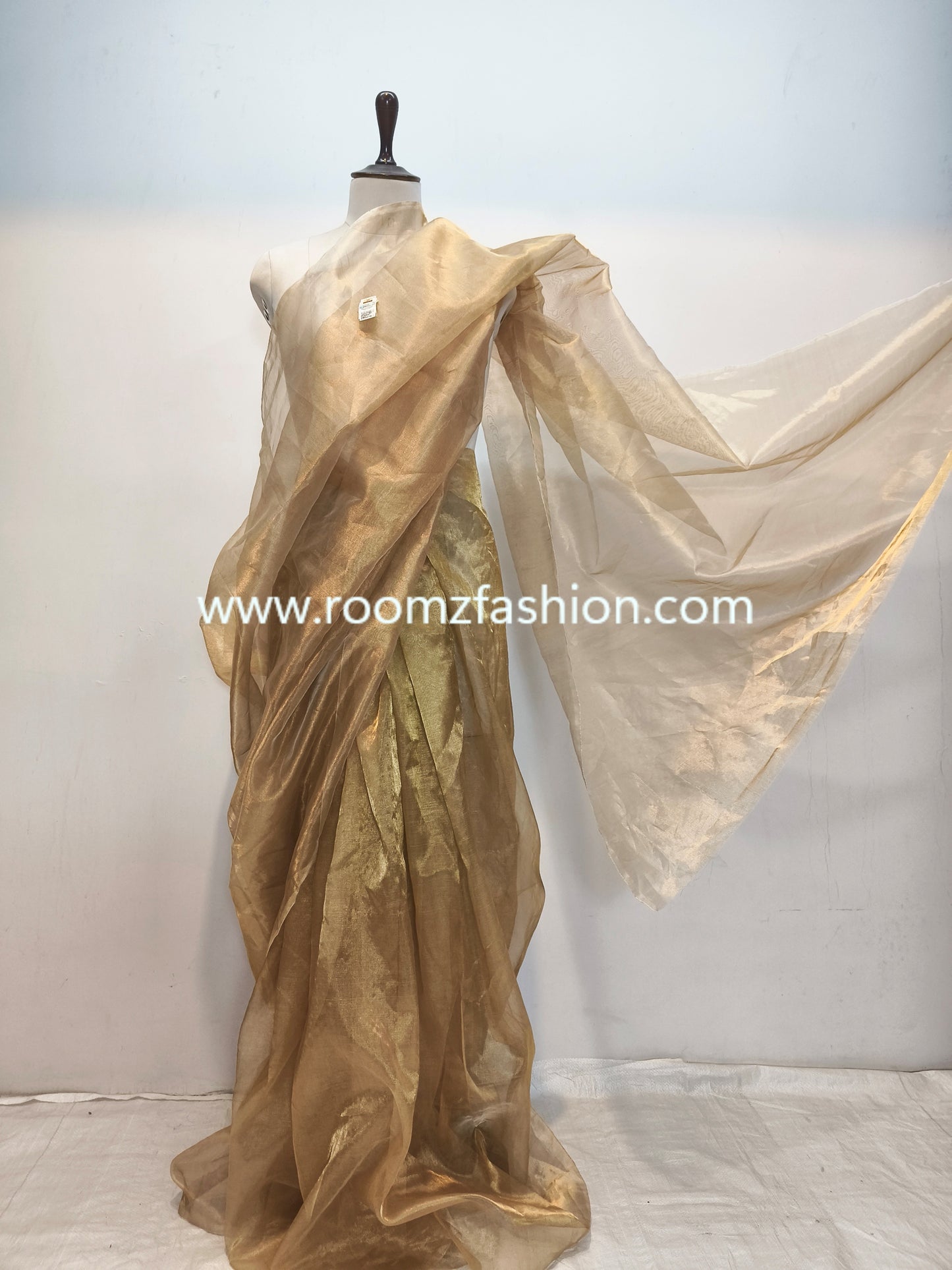 Festive Wear Silk Saree