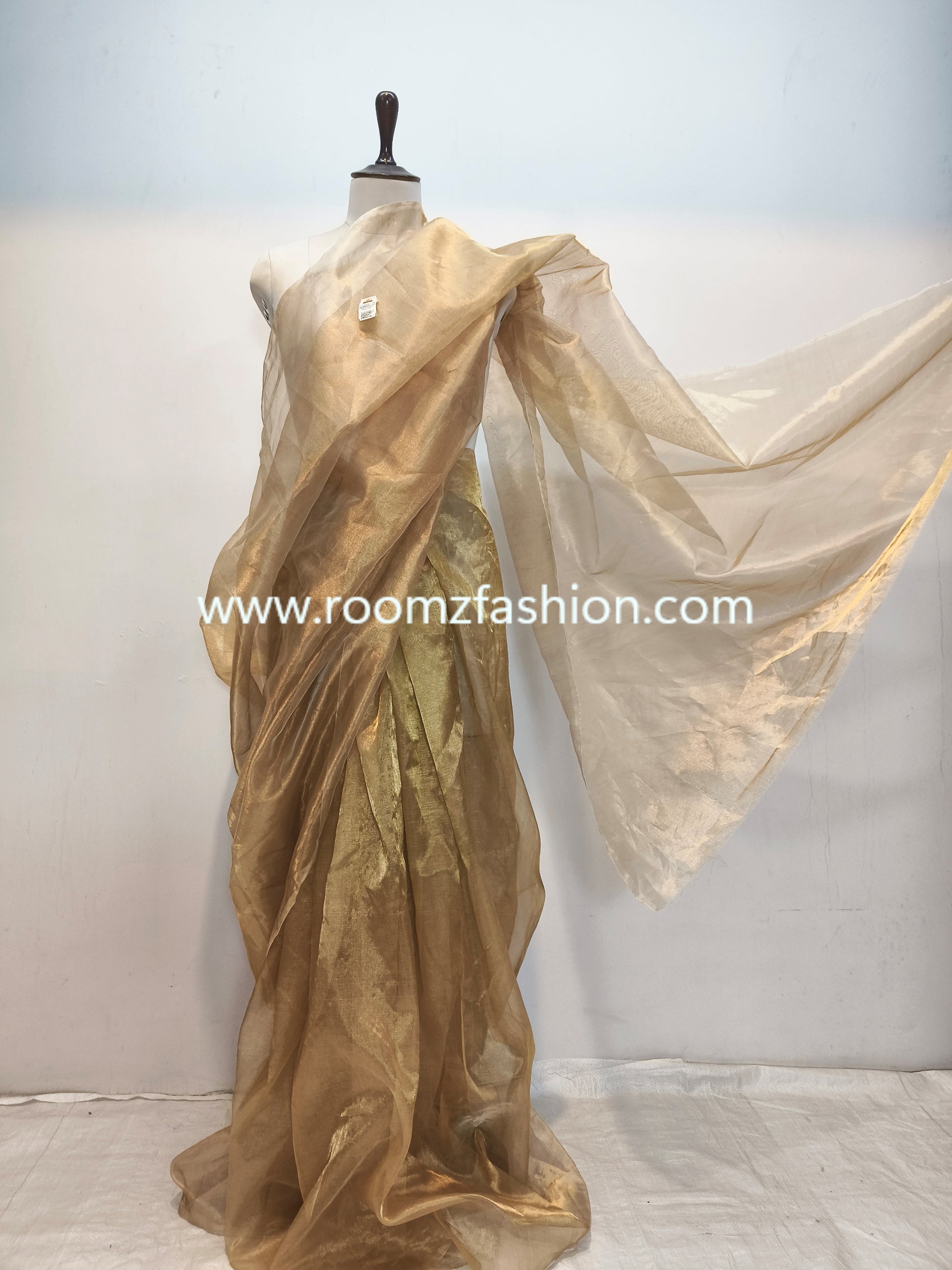 Festive Wear Silk Saree