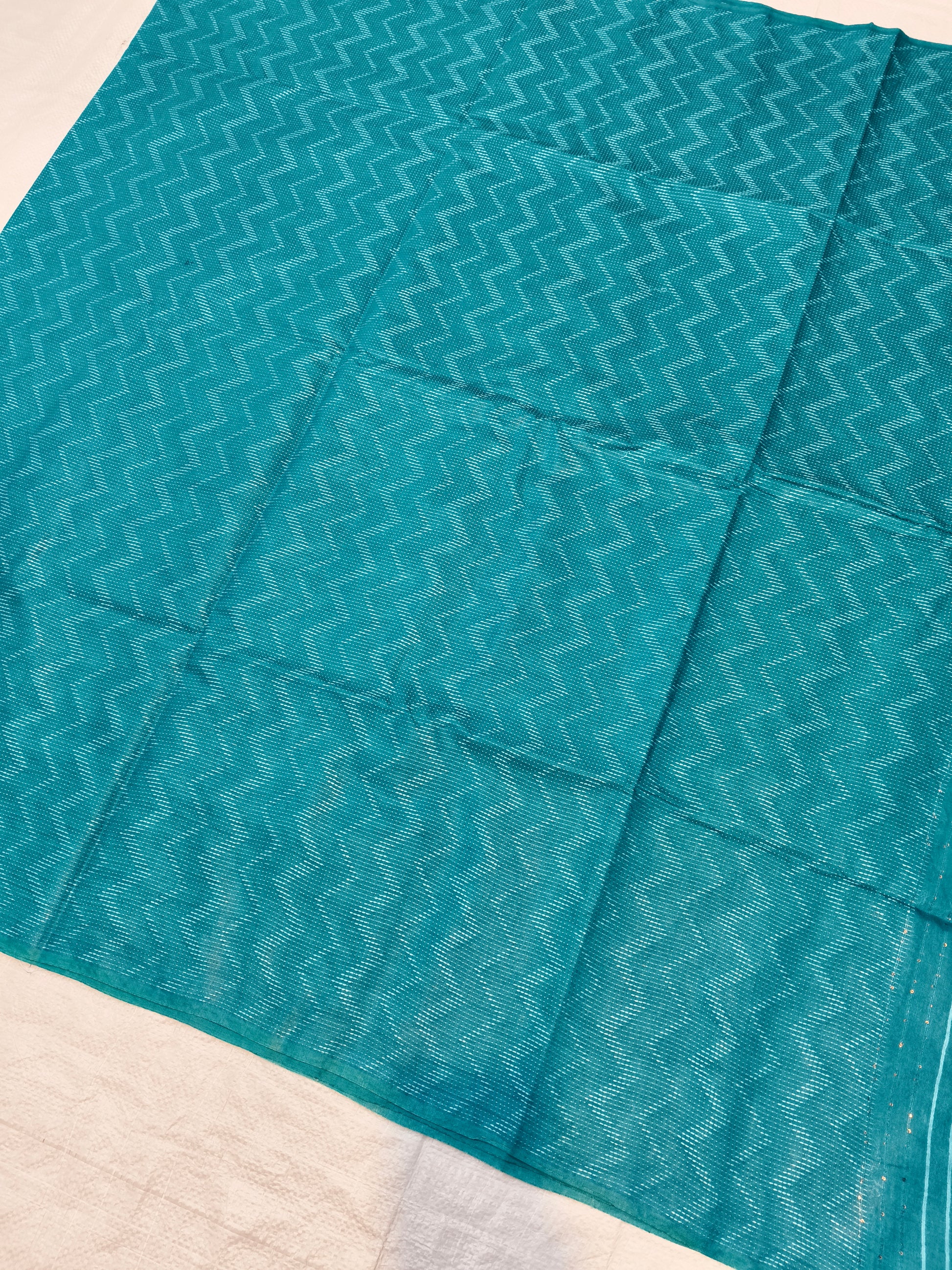 lightweight traditional Indian saree